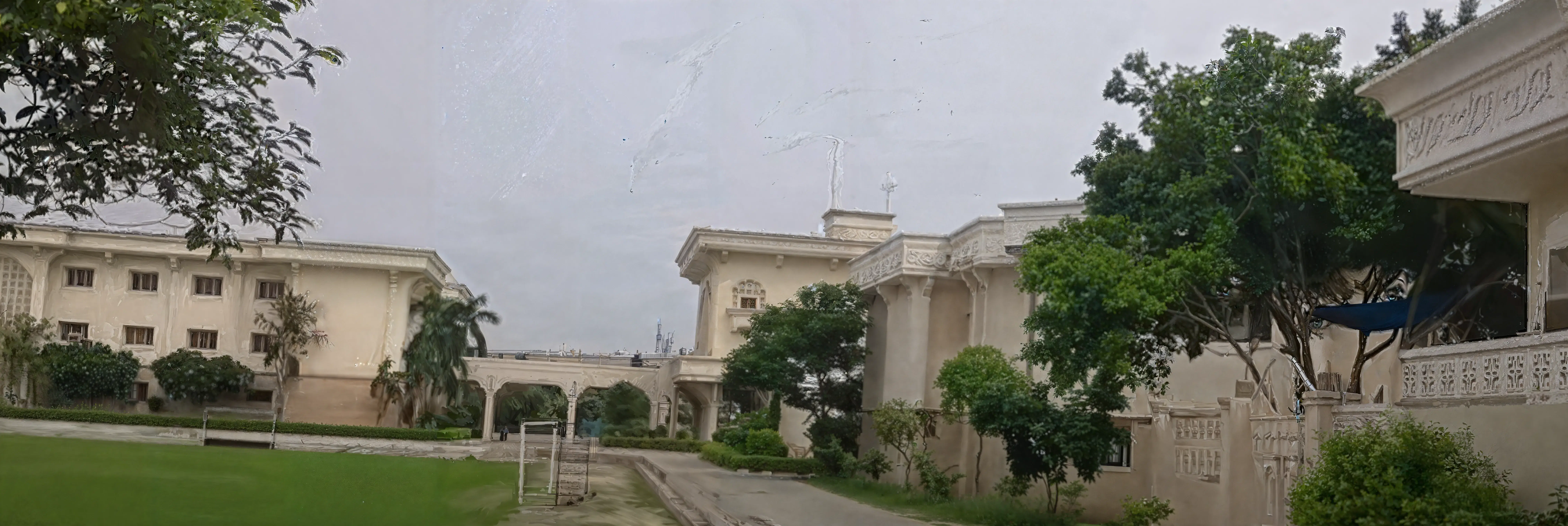 AlBarkaat Institute of Management Studies Aligarh Academic Infrastructure photo 5